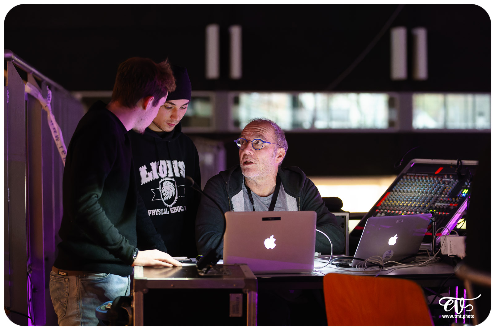 OFFS - BNS JEU DE DAMES